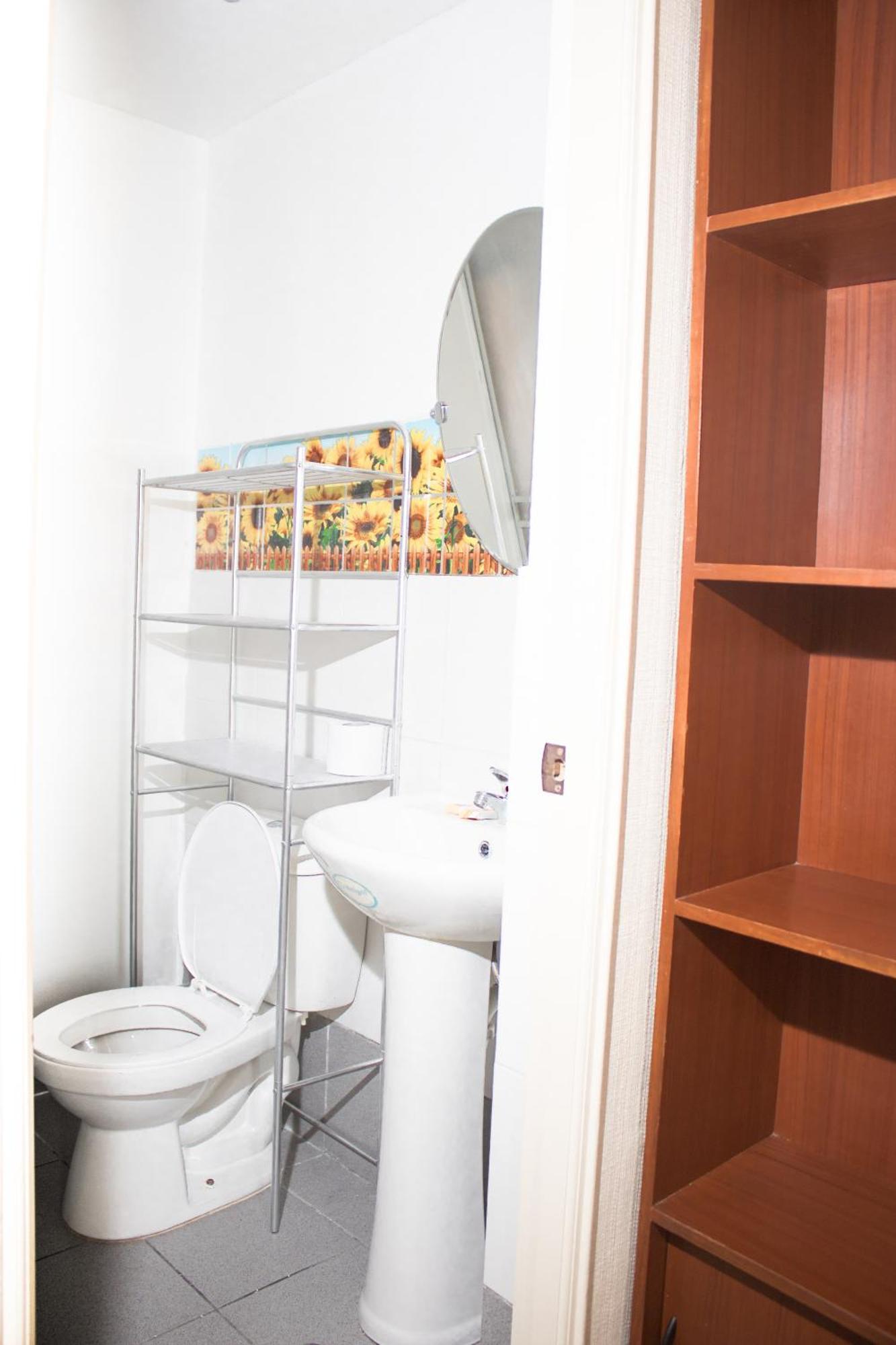 The White Lion 2 / 10 Min Airport Appartement Lima Buitenkant foto